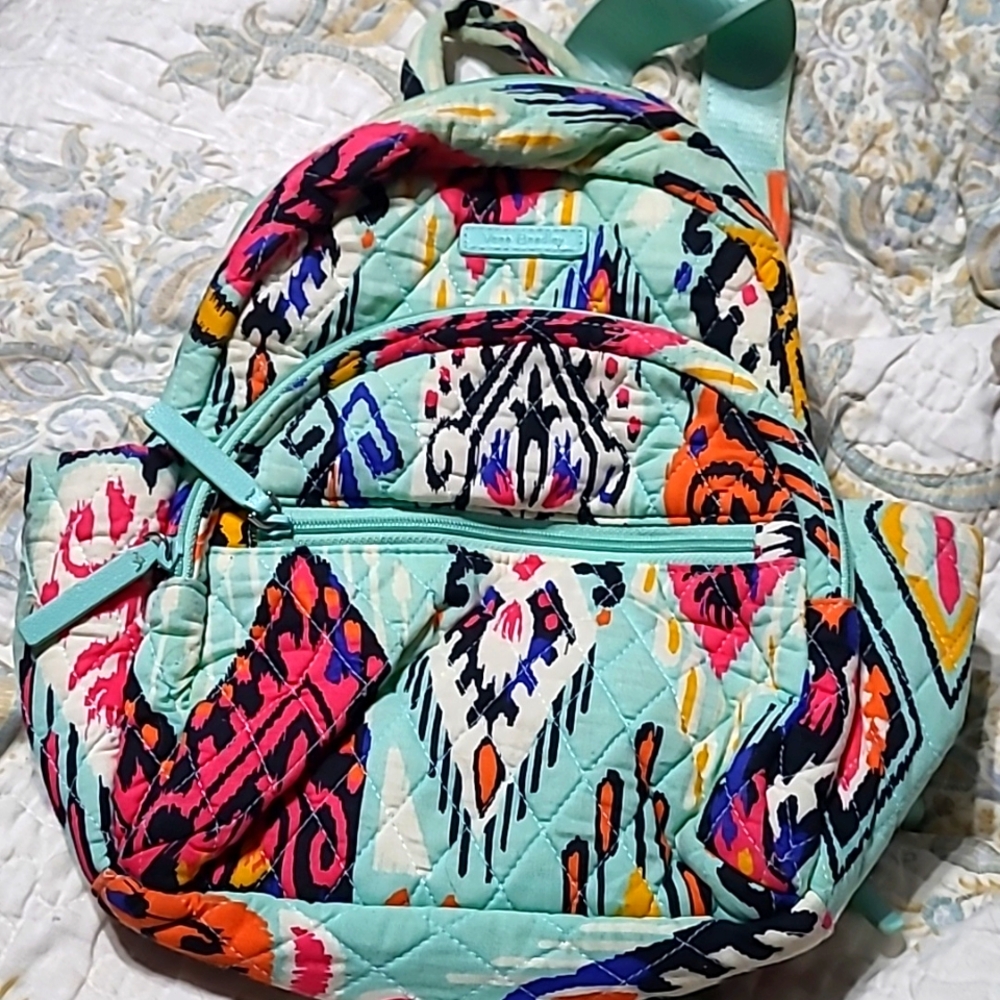Vera Bradley backpack